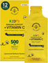 Kid's Immune Liposomal Vitamin C by Beekeeper's Naturals, 500 mg Vitamin C,