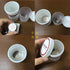 Hearing Aids Drying Kit, Includes Drying Jar and Two Drying Capsules (60 * 85mm)