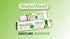 NaturDent Natural Strong Denture Adhesive, Holds Dentures Longer, No Zinc, No Petrochemical, No Yucky Taste