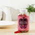 Vegan Apple Cider Vinegar Gummies | Max Strength 1000mg | Gelatin-Free, Vegan, Non-GMO, with Beet Root & B12