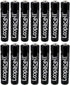 14 Pack of Loopacell AAAA Alkaline Batteries, Fits Streamlight Flashlights