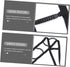 SOPOTUTU Ladder Assist Handle Strap for Elderly Compact Bed Pull up Assist Device for Seniors Easy to Install