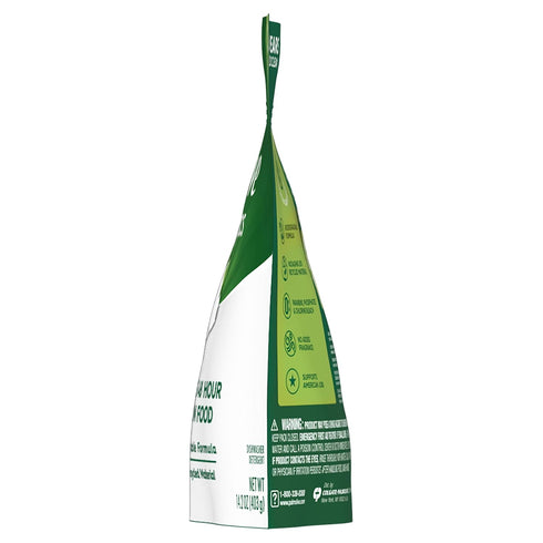 Palmolive Essential Clean Liquid Dish Soap, Apple Pear, 14.2 Ounce Bottle