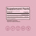 KOS Organic Beet Root Capsules 1500mg - Natural Nitric Oxide Booster, 180 Capsules for Healthy Active Lifestyle