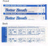 100 Pcs Nasal Strips - Reduce Snoring, Anti Snoring, Improve Sleeping