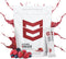 MTN OPS Super Reds Daily Health Drink Powder, Antioxidant Blend with Phyto-Nutrients, 30 On-The-Go Packs