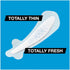 Unscented Light Absorbency Liners by U by Kotex