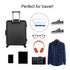 Nincha Travel Case for Oral-B Pro Series - Portable Replacement Plastic Electric Toothbrush