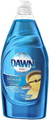 Dawn Dish Soap, Original Scent, Pack of 1