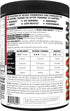 EVL BCAA Lean Energy Powder, Pre Workout Green Tea Fat Burner, Cherry Limeade