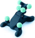 Trigger Point Pillow, Head and Neck Pain Relief Traction Device, Acupressure Support Relaxer for Tension Headache Relief