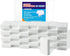 Melamine Sponge,50 Pack 2X Density Magic Sponges Eraser in Bulk,Melamine Foam Cleaner