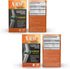 X Ray Dol Triple Action Glucosamine Chondroitin Supplement - 60 Count for Joint Support, Flexibility & Mobility