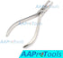 Orthodontics Bracket Removing Pliers for Dental Use.