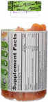 VitaFusion Power C Gummy Vitamins for Adults, Absolutely Orange, 150 ct, Pack of 3
