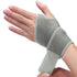 Wrist Brace for Carpal Tunnel, Adjustable Support for Arthritis and Tendinitis, Pain Relief Wrap for Left or Right Hand