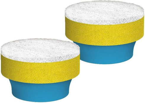 BLACK+DECKER BHPC101A Grimebuster Multi-Purpose Replacement Sponges