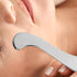 Set, Stainless Steel Muscle Scraper Tool and Face Massage Board Multi-Function Body Scraping Massage Tools for Deep