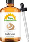 Sun Essential Oils Cedarwood Essential Oil - 8oz - 8 Fluid Ounces - Cedarwood Oil