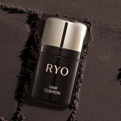 RYO Hair Cushion (Dark Brown 4.0)