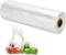 16" X 20" Plastic Produce Bags on a Roll, Food Storage Clear Bags, One Roll 350 Bags