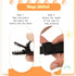 Tovyzalg 2PCS Adjustable Clip & Pull Dressing Aid for Elderly, Disabled & Pregnant Women Mobility Assist Tool for Pants