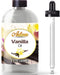 Artizen Vanilla Essential Oil - 100% Pure & Natural Therapeutic Grade - Huge 2oz Bottle