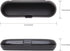 Nincha Electric Toothbrush Travel Case for Oral B & Philips Sonicare,Black