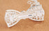 Silver Korean Style Hair Barrettes with Crystal Rhinestones and Butterfly Pearls Hair Clips for Women (1Pcs)