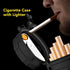 Module Box, Waterproof Airtight Container, Smell Proof Cigarette Case for 100mm King Size, Multipurpose Pocket Box