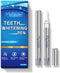 MySmile Non-Sensitive Teeth Whitening Pen, Mint Gel, 8ML for 30+ Treatments, Fast Stain Removal for Bright Smile