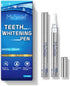 MySmile Non-Sensitive Teeth Whitening Pen, Mint Gel, 8ML for 30+ Treatments, Fast Stain Removal for Bright Smile