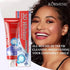 Hyesamyo Teeth Whitening Toothpaste for Gum Care, Fluoride-Free Formula Fights Stains & Tartar, Boosts Oral Health