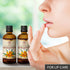 Sea Buckthorn Oil, 2pack of 2 x 3.4oz, Cold Pressed, Pure & Natural Carrier Oil for Hair, Face, Body Care