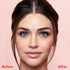 MAKUP Brow Me Eyebrow Sculpt Gel + Wax Hybrid, Vegan, Paraben Free