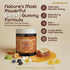 Gummies 643+ Immune KINDNATURE Manuka Honey Medical Grade MGO - New Zealand Manuka Honey with Zinc, Vitamin C