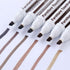 CALIDAKA Wood Repair Markers, Touch Up Pen for Stains, Scratches, Furniture Repair, Black