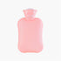 LENmzpomA Hot Water Bag,Hot-Water BagThick Hot Water Bottles Portable Rubber Winter Hot Water