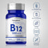 Piping Rock Vitamin B-12, 1000mcg, 220 Tablets, Non-GMO, Vegetarian & Gluten Free