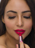 SUGAR Cosmetics Mettle Matte Lipstick, 10 Eirene, Superior Pigmentation, Ultra-Light, Smooth Silky Lips