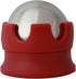 Massage Roller Ball - Stainless Steel Gel Balls for Heat + Ice