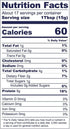 Organic Sacha Inchi Plant Based Protein Powder by Aliksir, 1 Bag (8.8 oz), 100% Natural, Vegan, Gluten-Free, 9 Grams