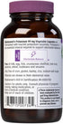 Bluebonnet Potassium Supplement Aspartate 99mg, Non-GMO, Vegan, Kosher Certified, 90 Veggie Capsules