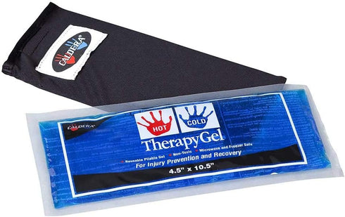 Caldera Multi-Purpose Therapy Gel with Cover