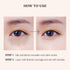 SKINFOOD Salmon Dark Circle Concealer Cream, Full Coverage Under Eye Concealer, 0.35 Oz/10 g (Salmon Beige)
