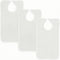 Marquis Mills Adult Bibs Washable - Reusable Clothing Protector Terrycloth