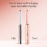 Mally Beauty Evercolor Eyeshadow Stick - Royal Plum Shimmer, Waterproof and Crease-Proof Formula