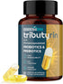 Quorinthiumax Tributyrin Supplement for Gut & Immune 800mg | High Bioavailability with Microencapsulated