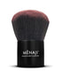 MENAJI Deluxe Kabuki Brush for Men - Professional Makeup Foundation Brush for Powder, Liquid & Cream
