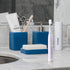 Rechargeable Smart Toothbrush for Sensitive Gums - Multiple Modes & Brush Heads